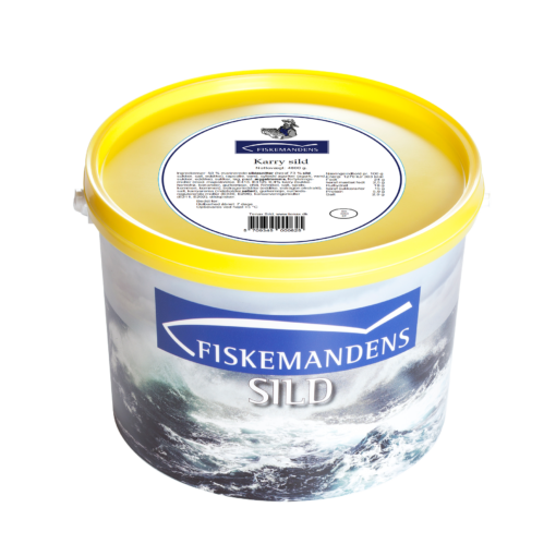 Karrysild