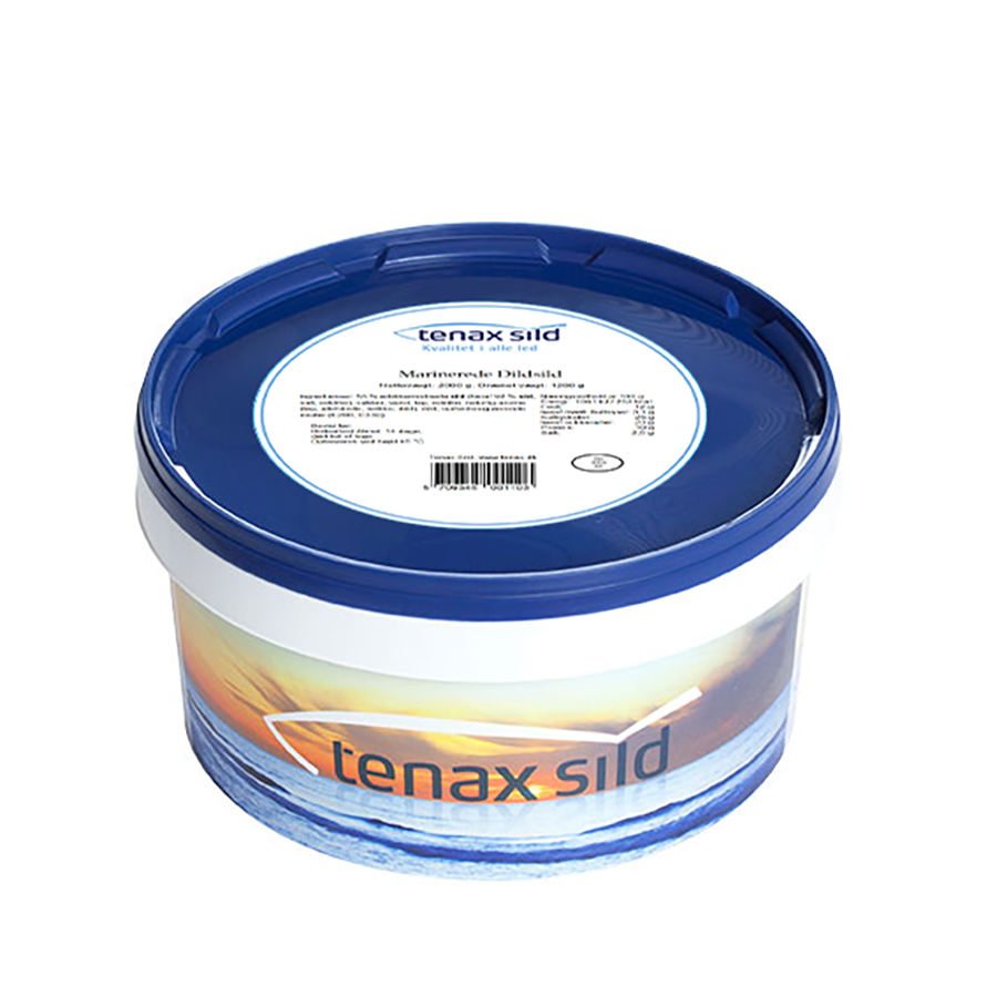 Dildsild Tenax