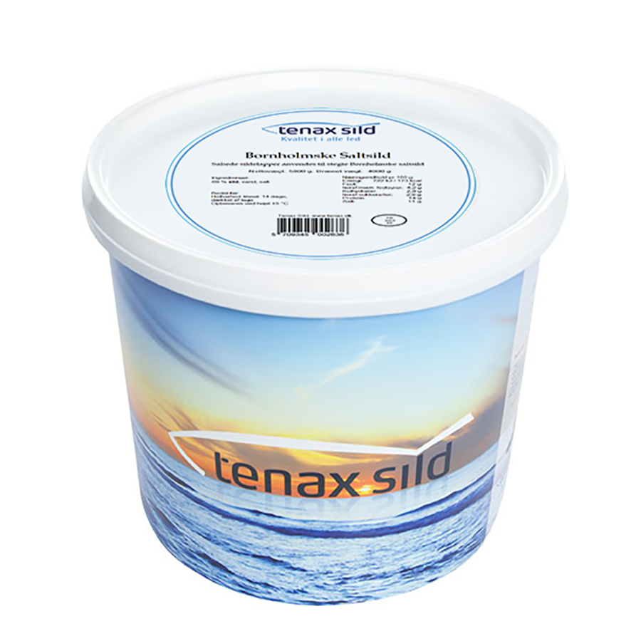 Saltsild Tenax