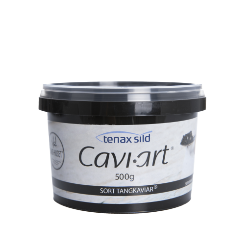 Sort Cavi-ART