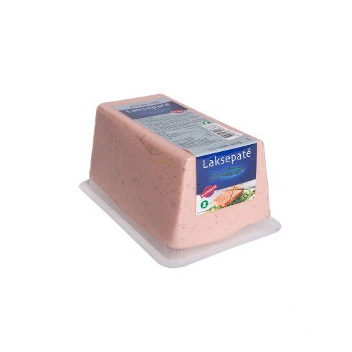 Laksepaté 900g