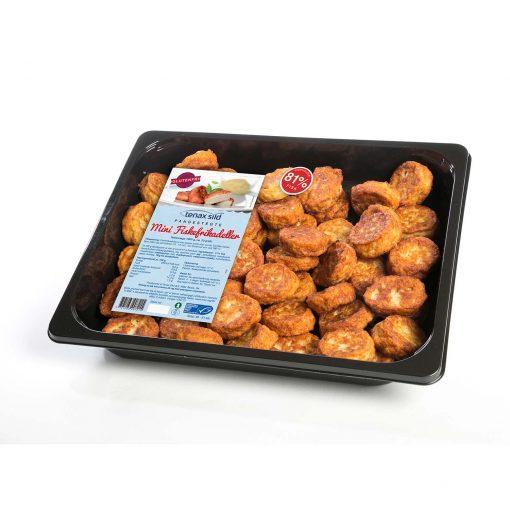Fiskefrikadeller 20 g