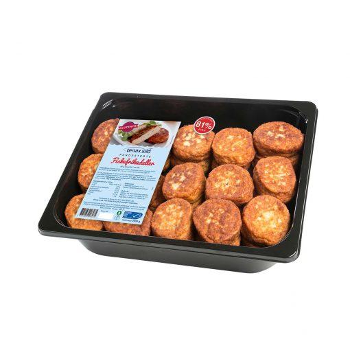 Fiskefrikadeller 65 g